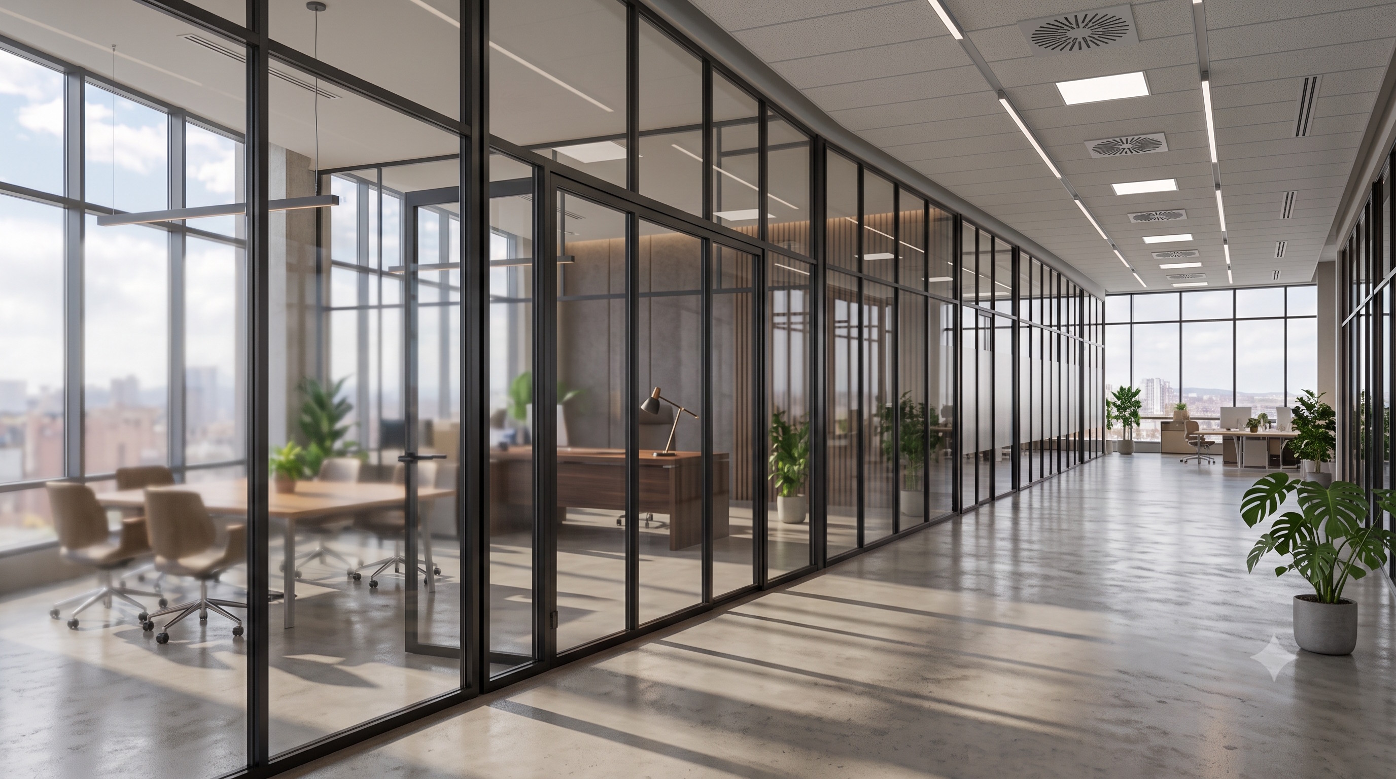 Open Space